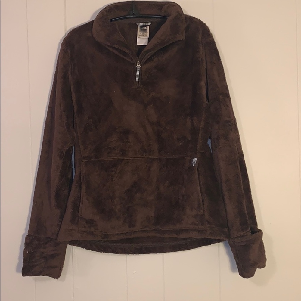 🤎 Incredibly Warm North Face Sweater 🤎